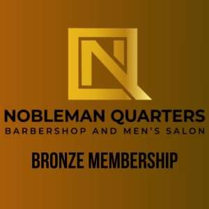 Bronze Membership