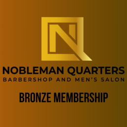 Nobleman Quarters Barbershop Las Vegas