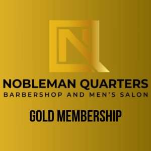Gold Membership