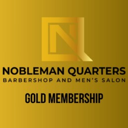 Nobleman Quarters Barbershop Las Vegas