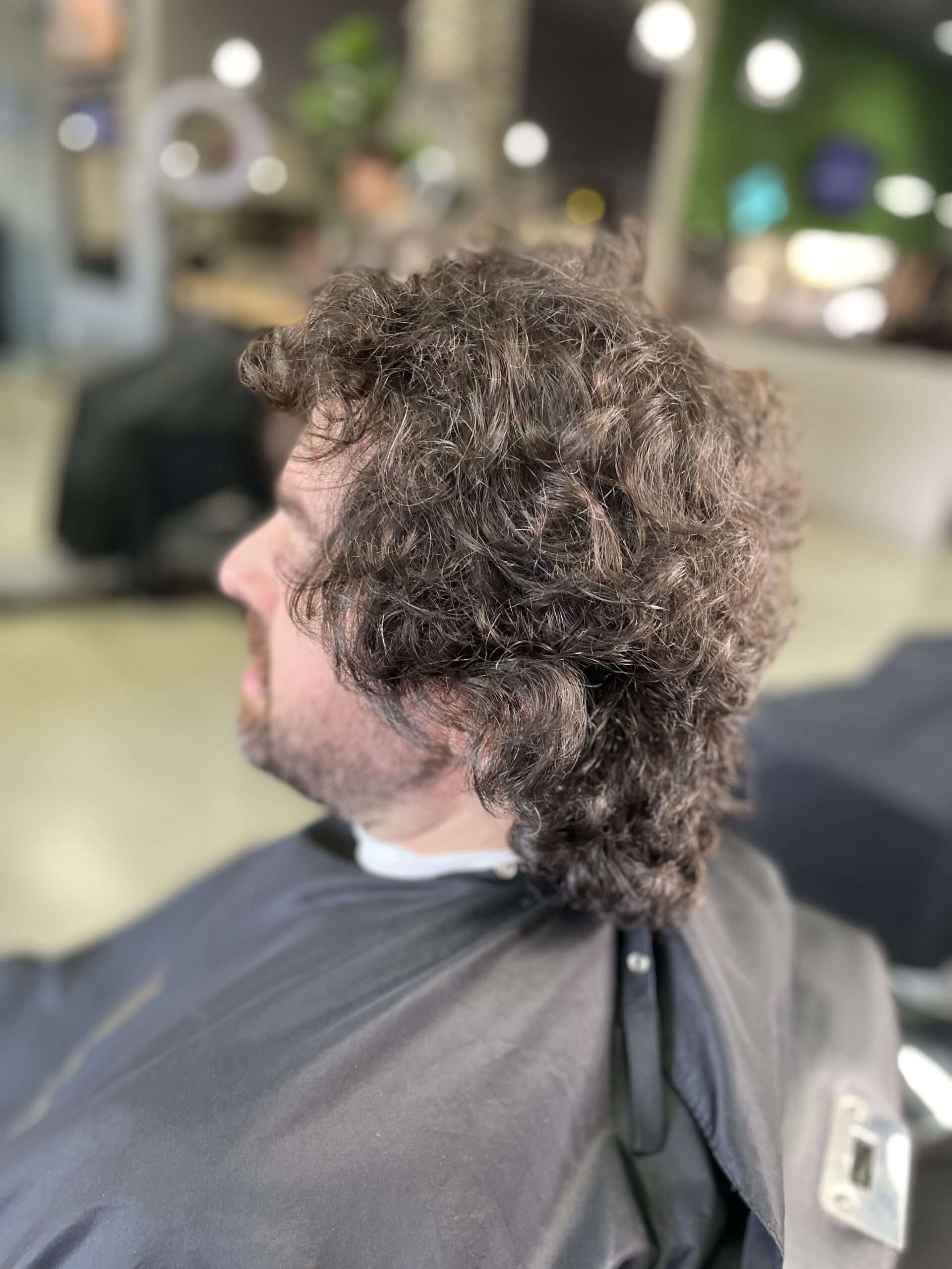 Styles by Greg | Master Barber at Nobleman Quarters Barbershop Las Vegas