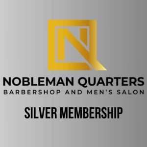 Silver Yearly Membership