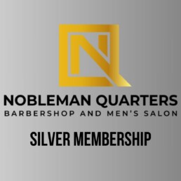 Nobleman Quarters Barbershop Las Vegas