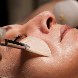 Waxing and facials Nobleman Quarters Barbershop Las Vegas
